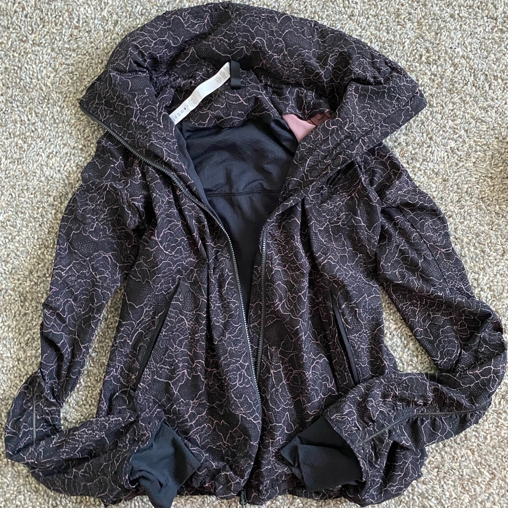 Lululemon jacket